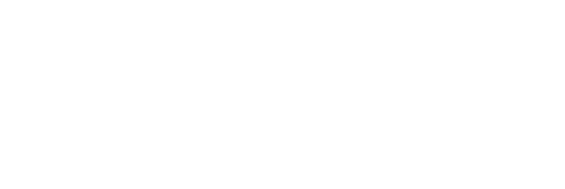 content factory logo samo slova bijeli