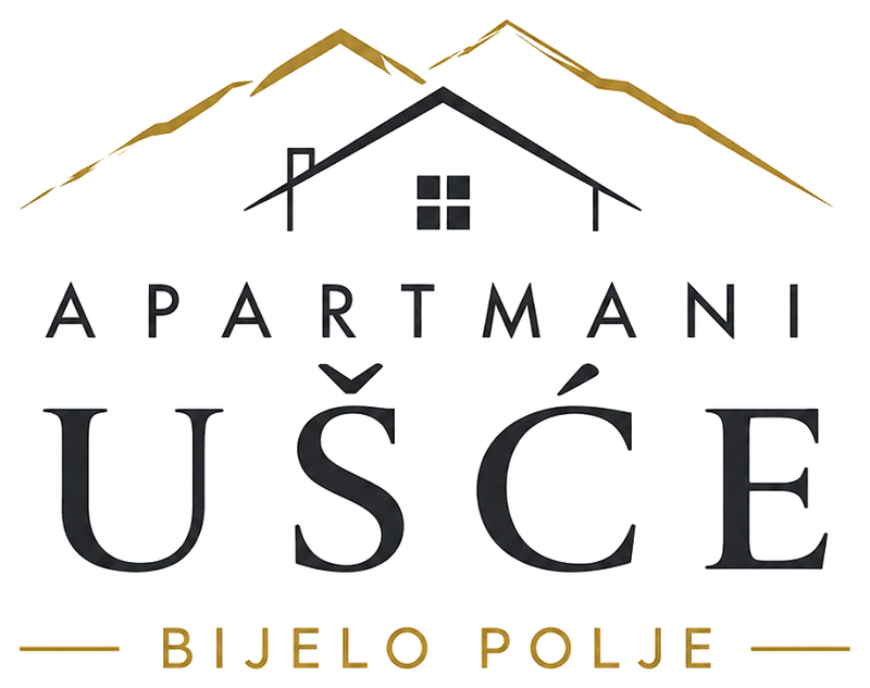 Apartmani Ušće