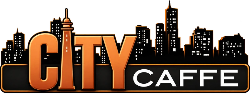 City Caffe