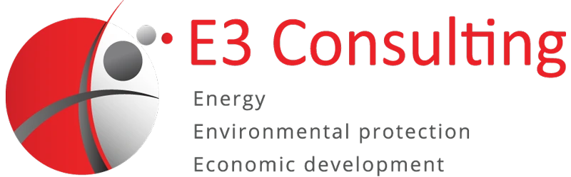 E3 Consulting