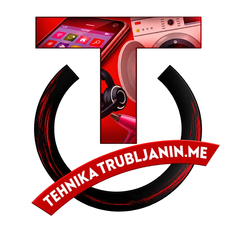 Tehnika Trubljanin