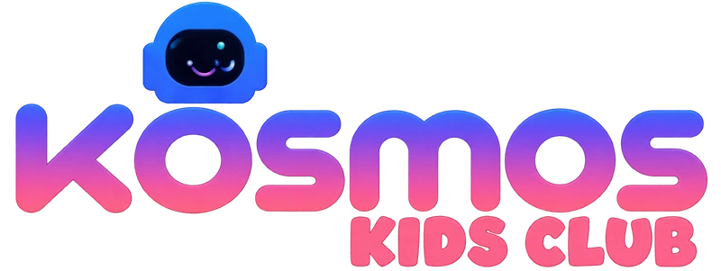 Kosmos Kids Club