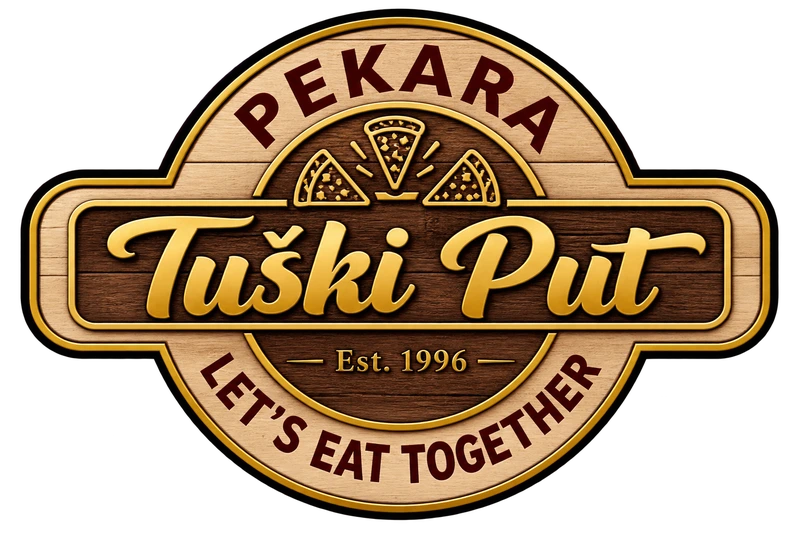 Pekara Tuški Put