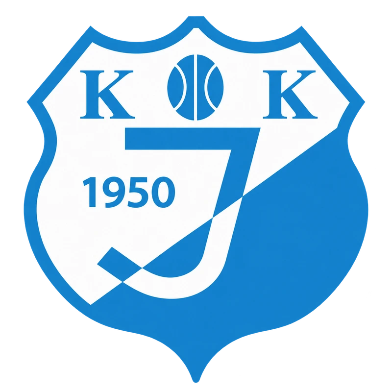 KK Jedinstvo 1950