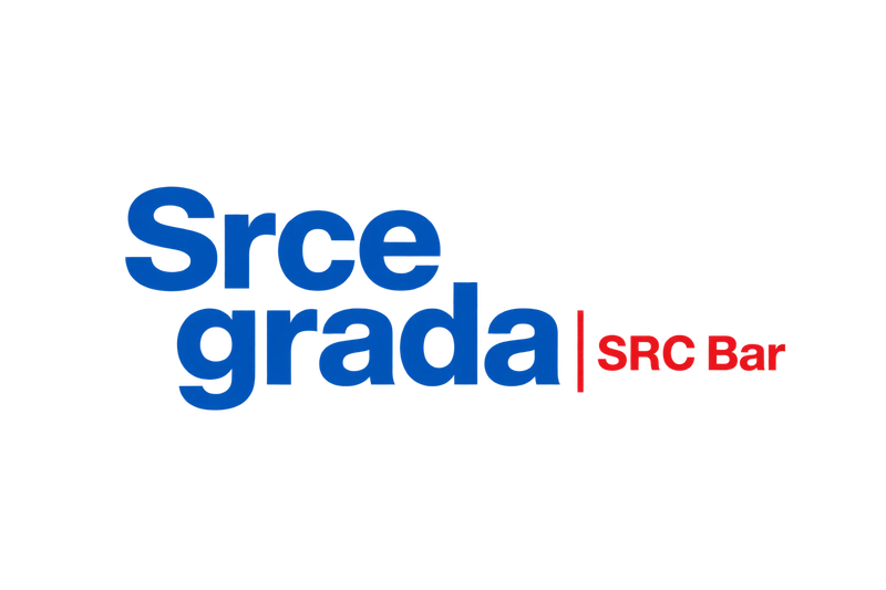 SRC Topolica · Srce Grada